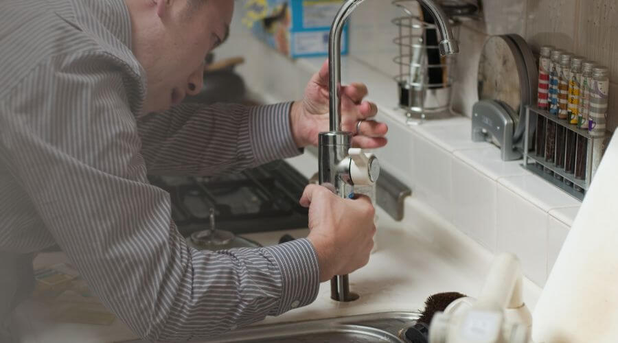Professional Leak Detection Services in Bonlee, NC